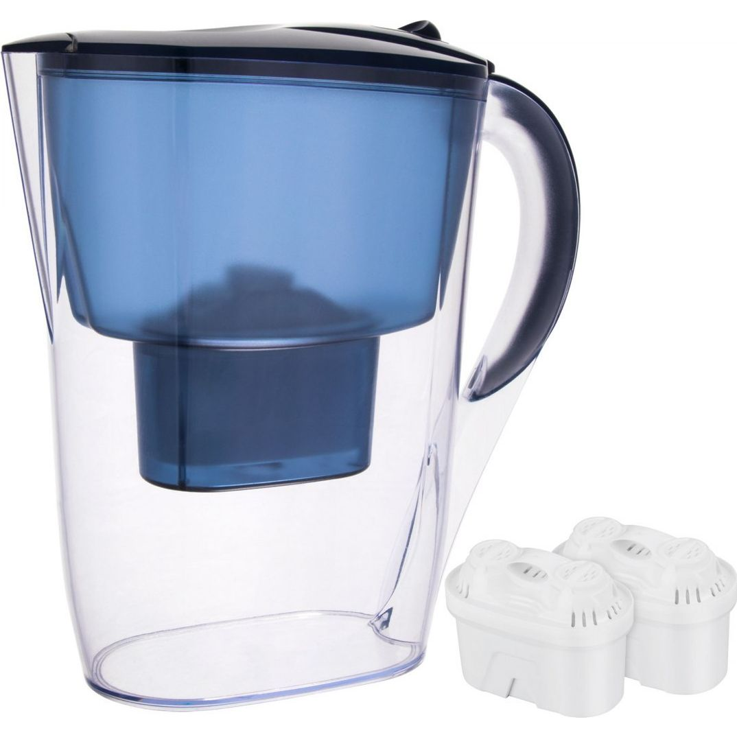 Teesa TSA0103 vízszűrő kancsó (5807)