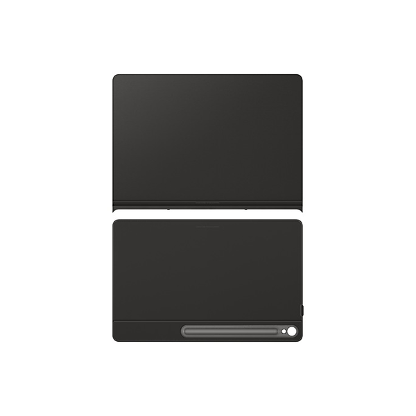 Tab S10 FE+ Smart Book Cover Case, Black