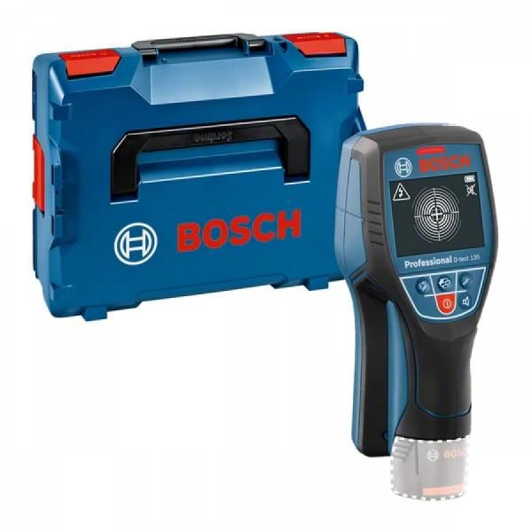 Bosch Professional D-tect 120 falszkenner (0601081308)