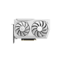 Zotac GeForce RTX 3060 Ti AMP White Edition LHR 8GB videokártya (ZT-A30610F-10PLHR)