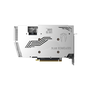 Zotac GeForce RTX 3060 Ti AMP White Edition LHR 8GB videokártya (ZT-A30610F-10PLHR)