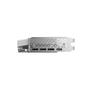 Zotac GeForce RTX 3060 Ti AMP White Edition LHR 8GB videokártya (ZT-A30610F-10PLHR)