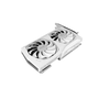Zotac GeForce RTX 3060 Ti AMP White Edition LHR 8GB videokártya (ZT-A30610F-10PLHR)