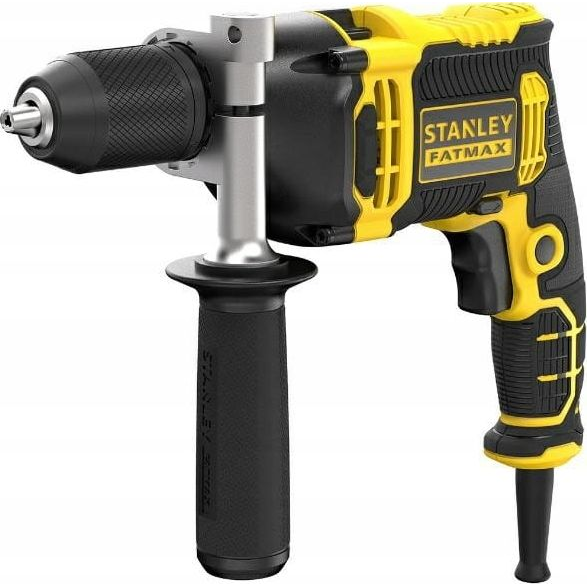 Príklepová vŕtačka FMEH750K Stanley 750W + kufor