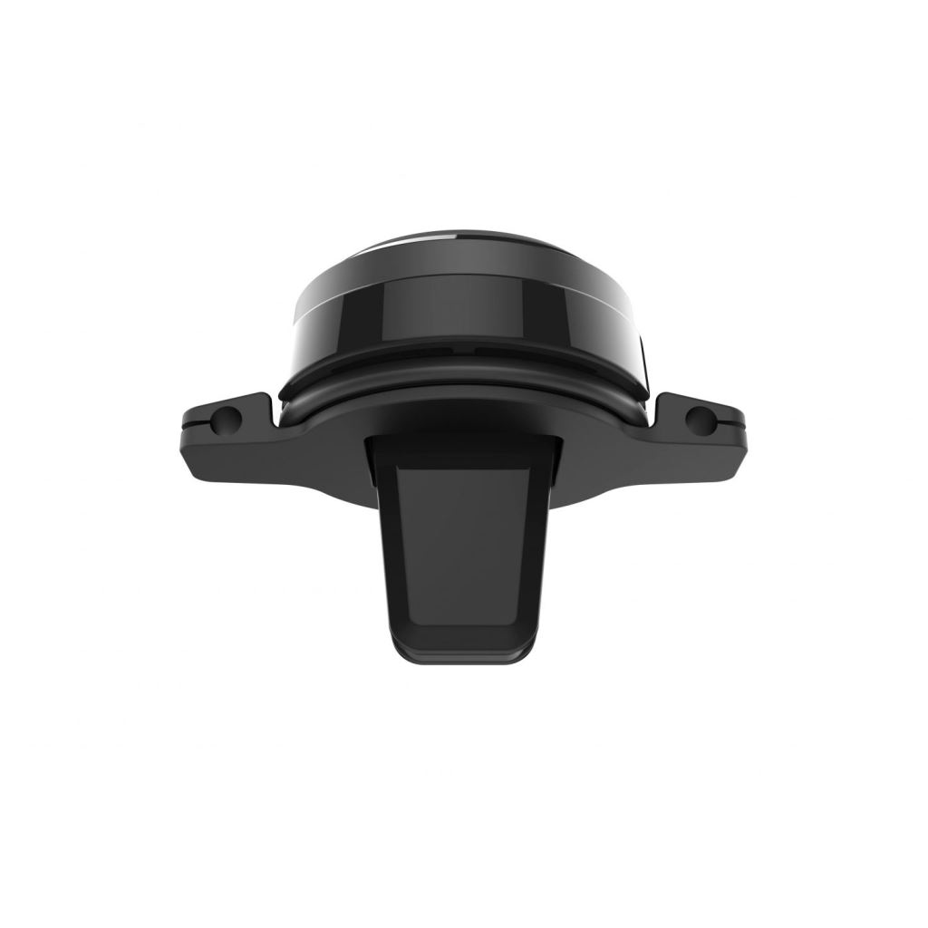 FIXED mágneses telefon tartó autóba,szellőző rácsra (FIXIC-VENTM-BK) (FIXIC-VENTM-BK)