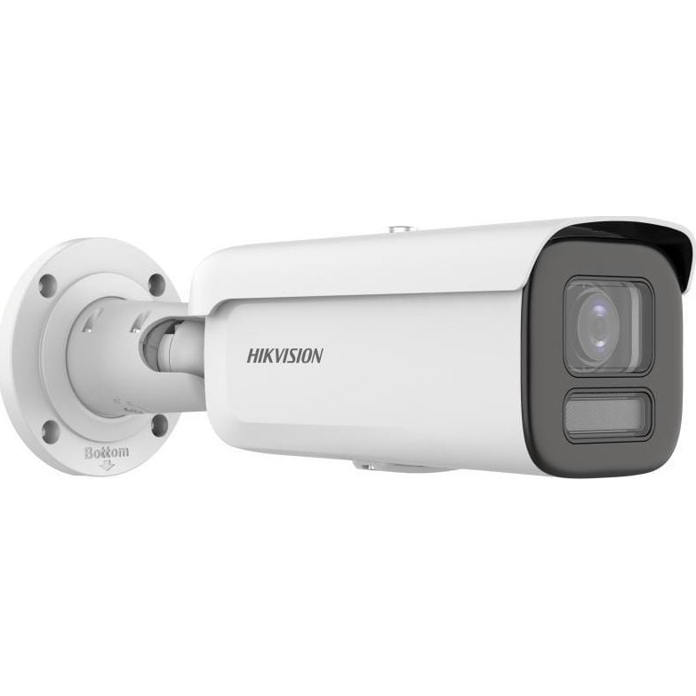 Hikvision DS-2CD2667G2HT-LIZS(2.8-12mm)(eF) 6 MP Okos Hybrid Fény ColorVu Motoros Változó Fókuszú Bullet Hálózati Kamera (DS-2CD2667G2HT-LIZS(2.8-12mm)(eF))