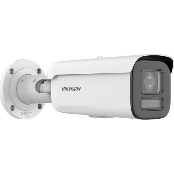 Камера за наблюдение HIKVISION DS-2CD2667G2HT-LIZS, 6MP, 2.8x12mm, външна/вътрешна