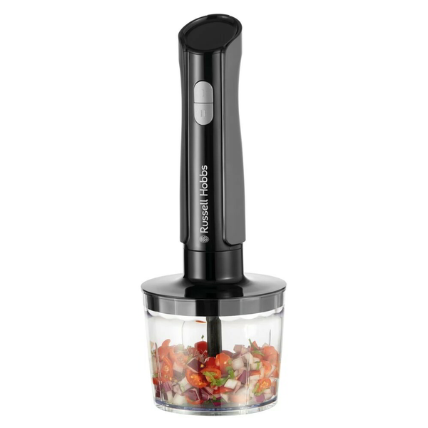 Russell Hobbs 27141-56/RH Desire 3 in 1 botmixer 500W - Matt szürke