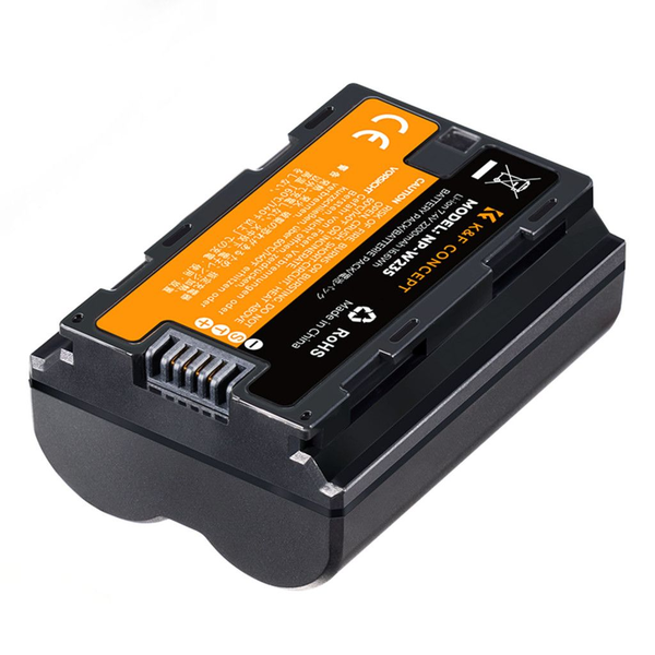 K-F CONCEPT NP-W235 akkumulátor 2200mAh