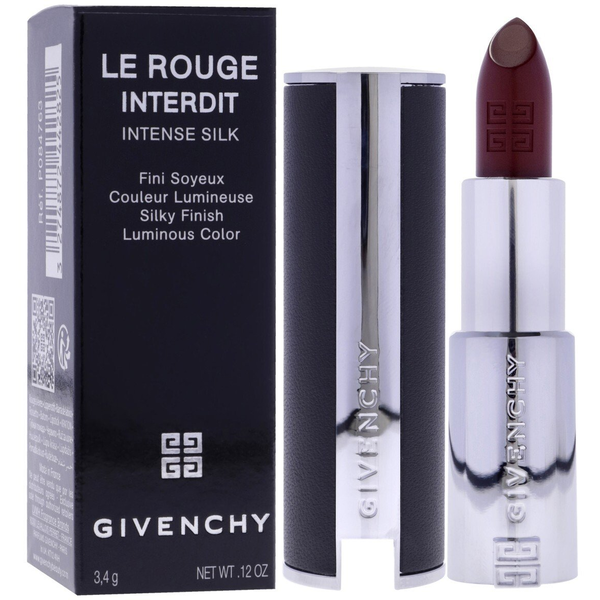 Givenchy, Interdit, Cream Lipstick, 117, 3.4 g For Women