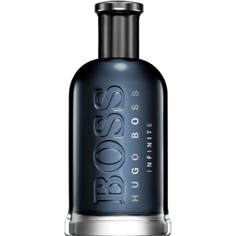 Hugo Boss Boss Bottled Infinite EDP 50ml Uraknak (3614228220903)