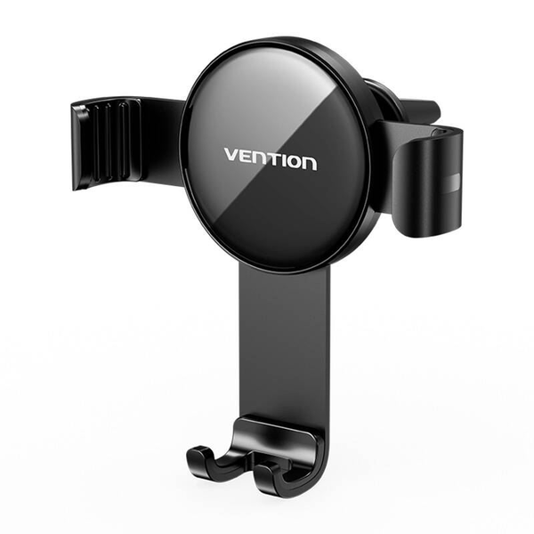 Vention KCSB0 houder Passieve houder Mobiele telefoon/Smartphone Zwart