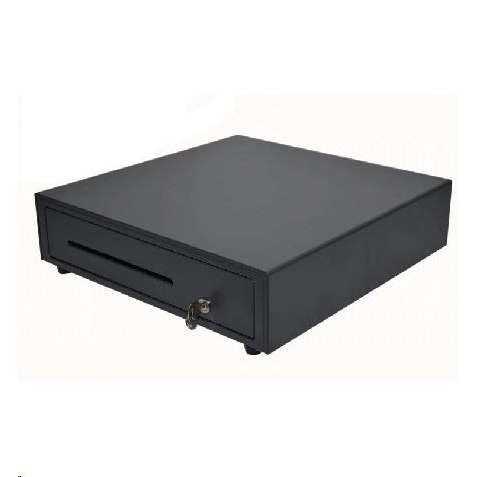 Star Micronics CB-2002 LC FN készpénzes fiók fekete (55555562) (55555562)