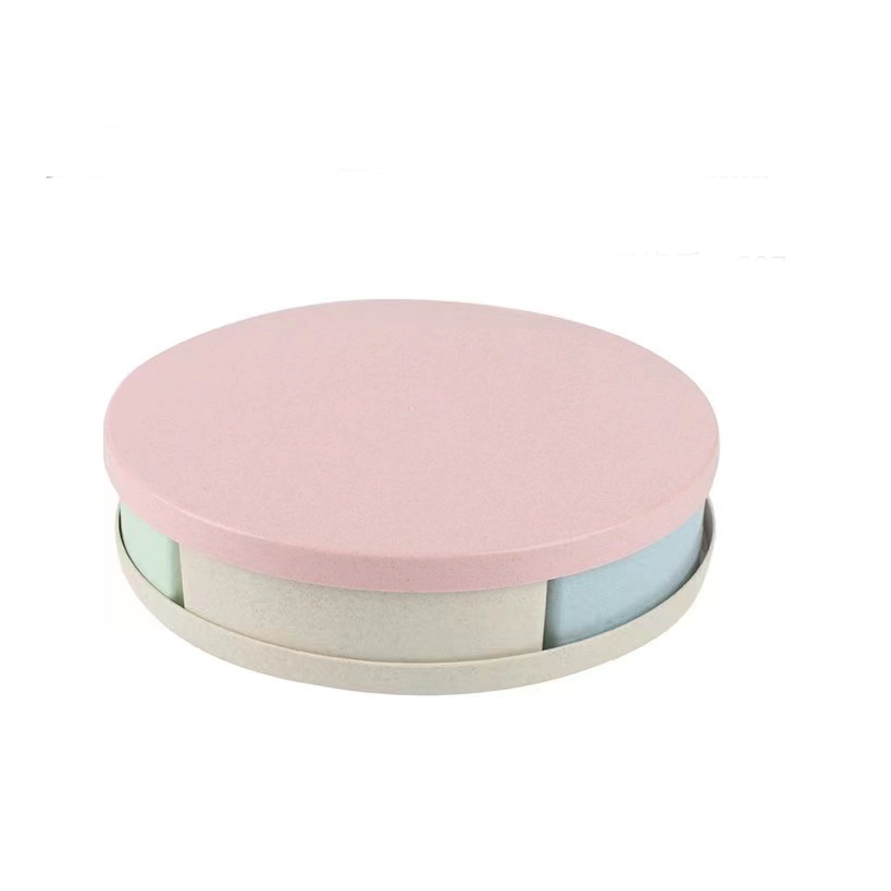 TOO KT-124 Műanyag tál fedővel (KT-124)