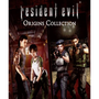 Resident Evil Origins Collection