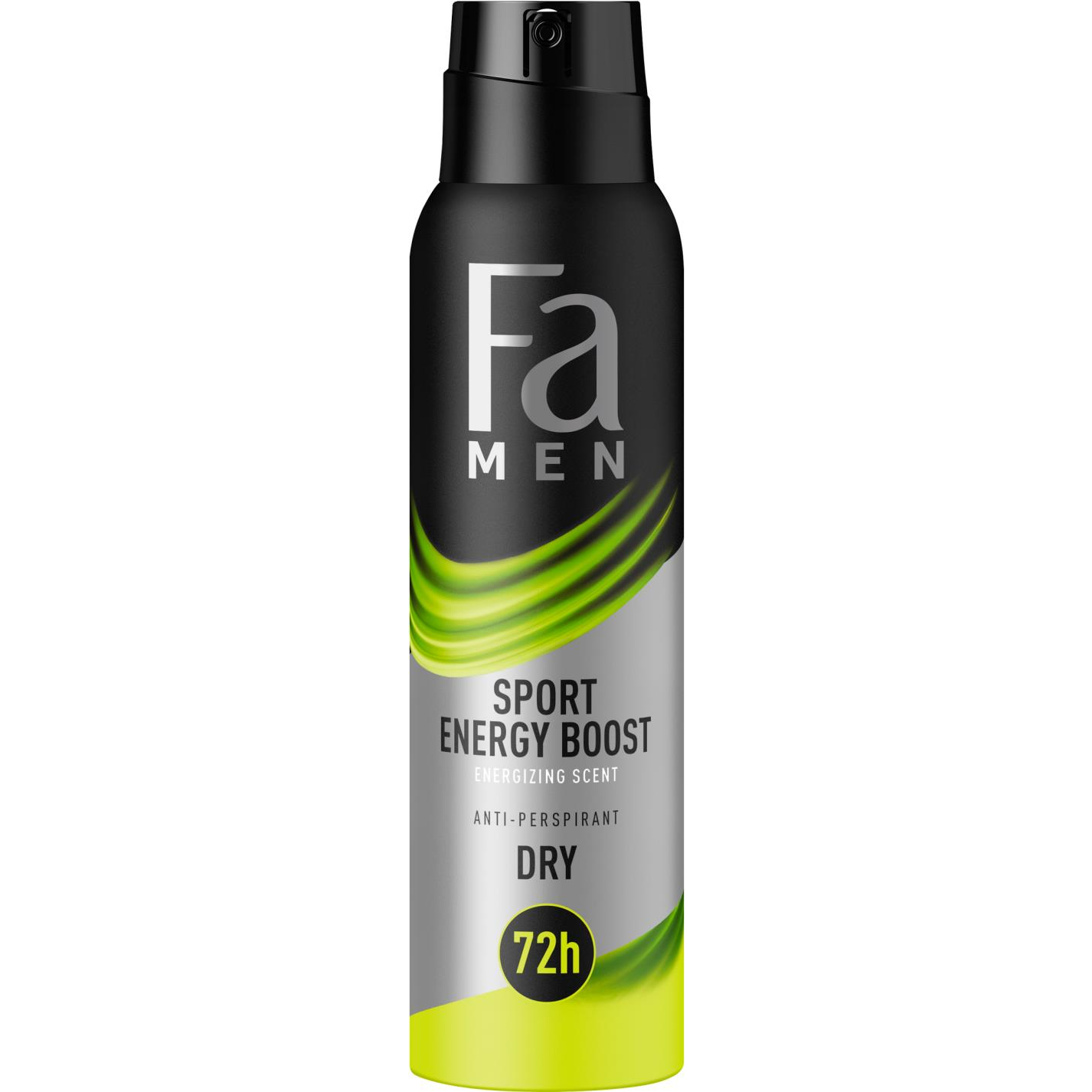 FA Men Sport Double Power 150 ml (9000100736763)