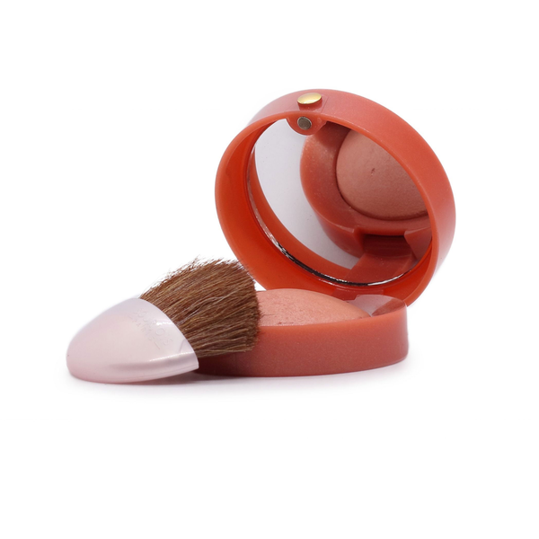 BOURJOIS Round Pot 016 Rose Coup De Foudre 2,5 g