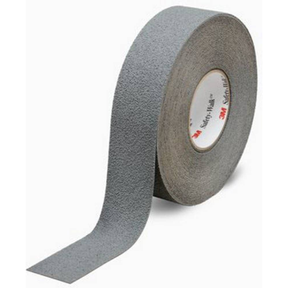 3M Safety-Walk SW3GU25 nedves zóna közepes szalag, 18.3 m x 25.4 mm (SW3GU25)