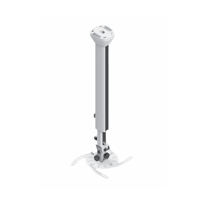 Edbak PMV300W Mennyezeti projektor tartó - Fehér (PMV300W)