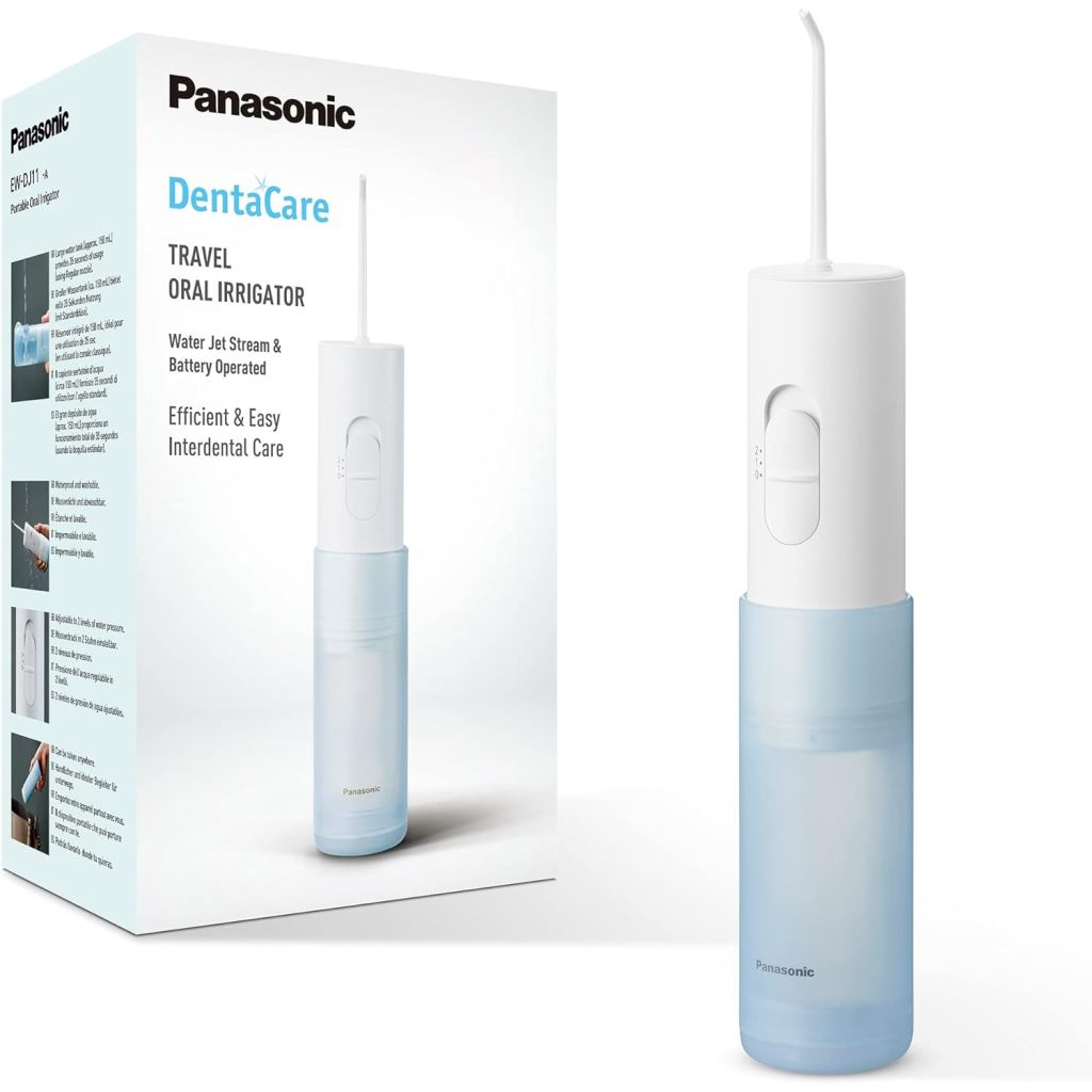 Panasonic EW-DJ11-A503 szájzuhany (EW-DJ11-A503)