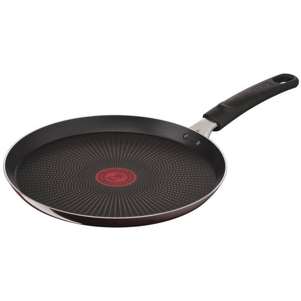 Tefal Resist Intense D52210 Sartén para crepes Alrededor