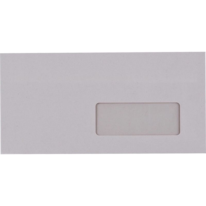 Victoria LA4 öntapadó, jobb ablakos környezetbarát boríték (IBIR03) (IBIR03)