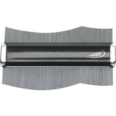 HELIOS PREISSER 0589 101 Profilmélység mérő (0589 101)