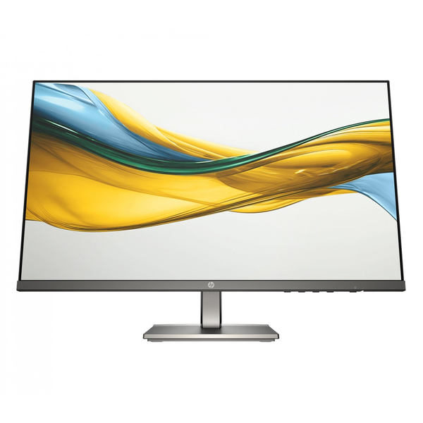 HP S5 524da 23,8-инчов FHD IPS монитор 1920x1080