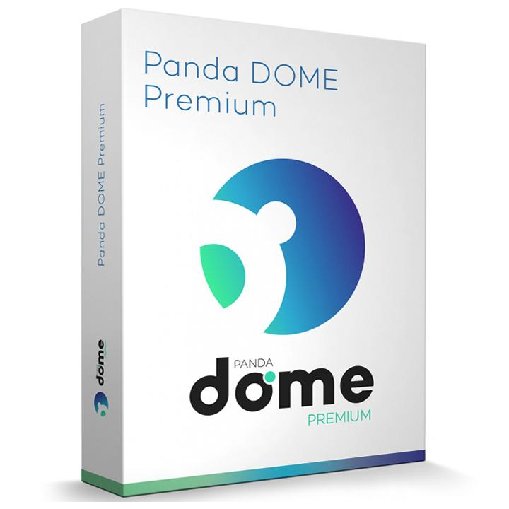Panda Dome Premium - 1 eszköz / 1 év elektronikus licensz
