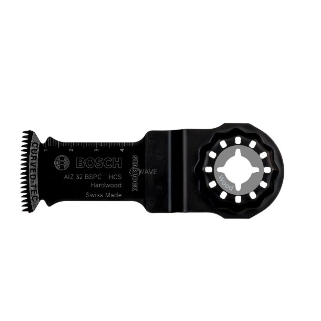 Bosch 2608662362 AIZ 32 BSPC Merülőfűrészlap (2608662362)