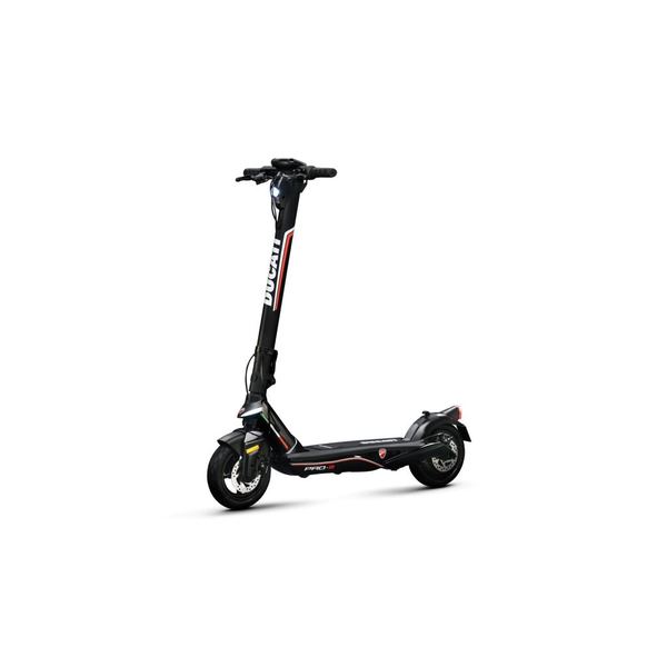 Ducati Electric Scooter Pro 3 elektromos roller (MN-DUC-PR03)