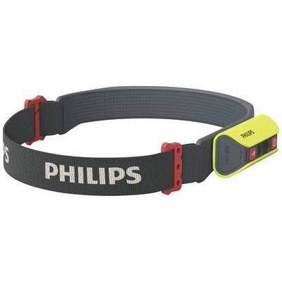 Philips Xperion 6000 LED munkalámpa akkuról üzemeltetett 300lm (X60HEADX1) (X60HEADX1)