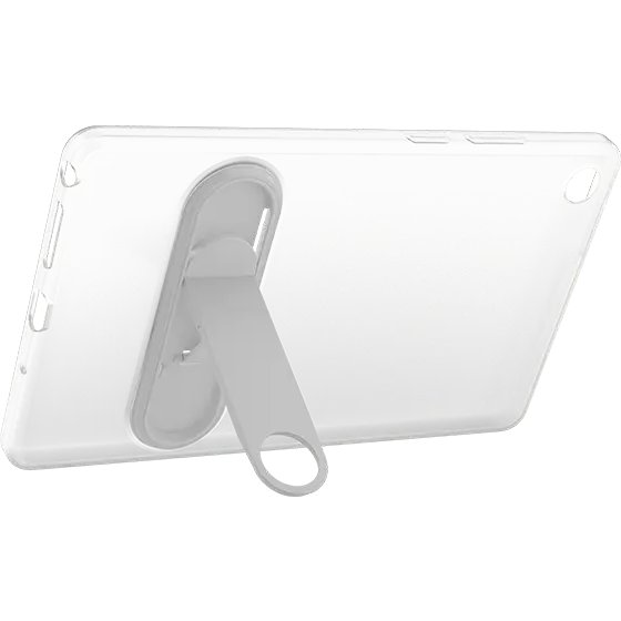 Lenovo ZG38C07021 custodia per tablet 25,6 cm (10.1") Cover Trasparente