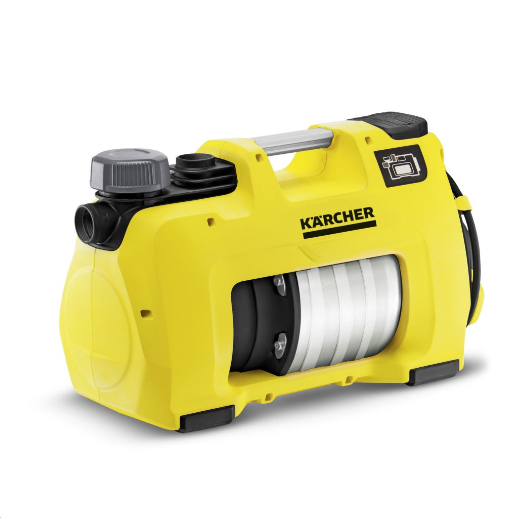 Karcher BP 7 Home & Garden kerti szivattyú (16453730) (16453730)