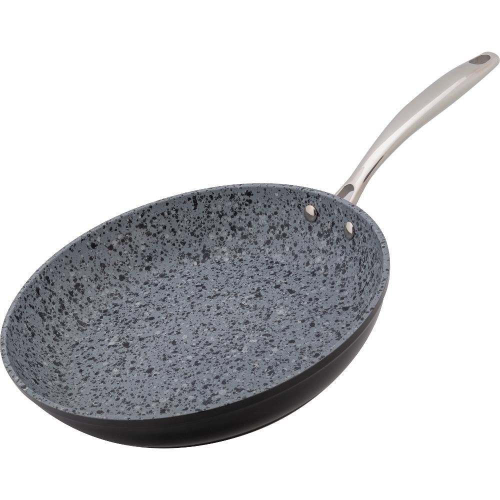 Lamart GRANIT LT1251 serpenyő 28cm (LT1251)