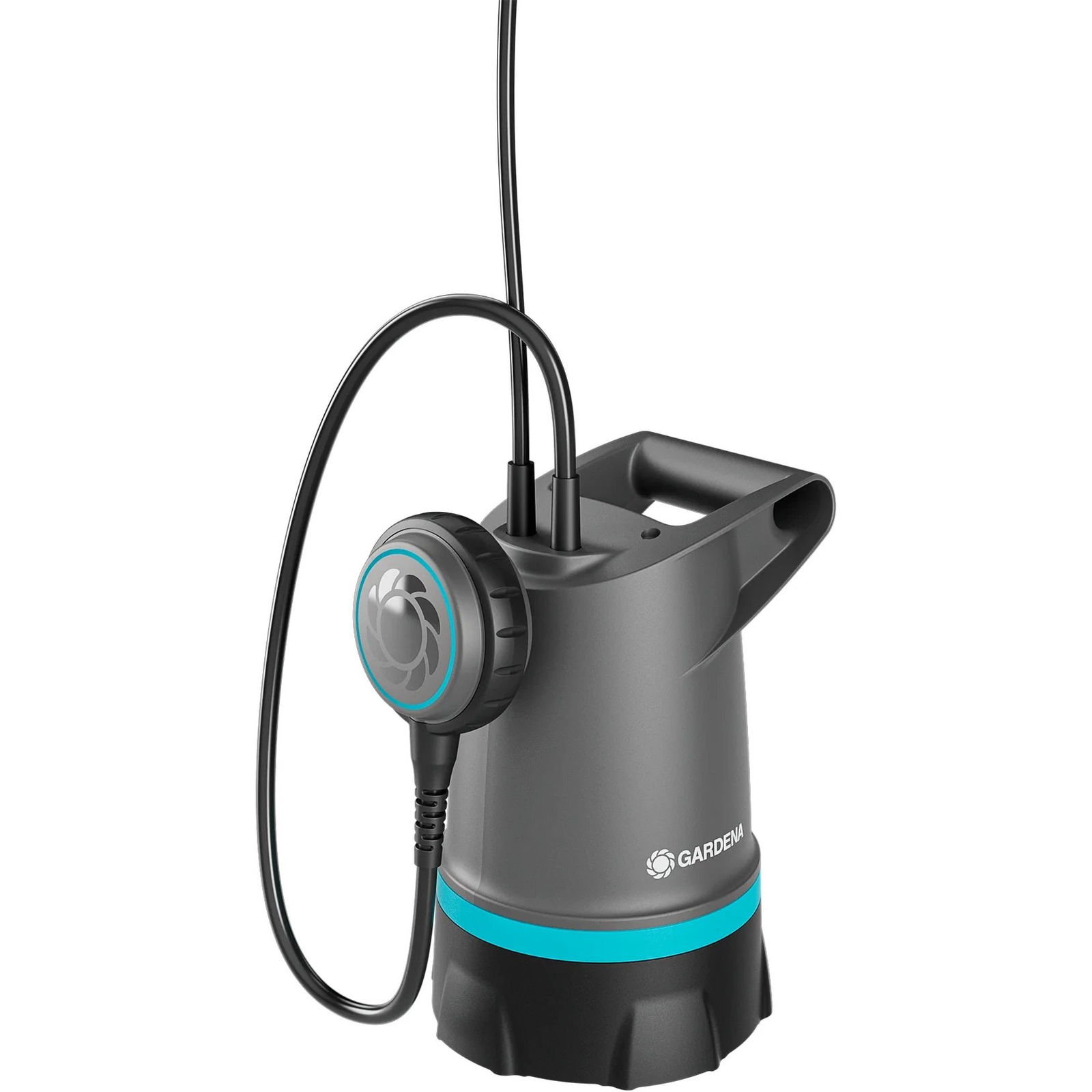 Gardena Basic Merülőszivattyú Tiszta Vízhez 20000 (09016-47)