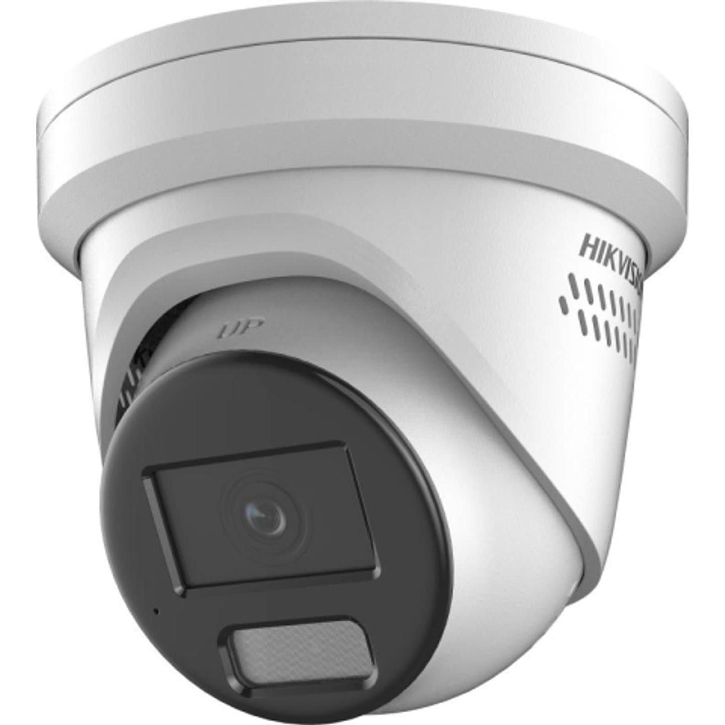 Hikvision DS-2CD2367G2H-LISU/SL(2.8mm)(eF) 6 MP Okos Hibrid Fény ColorVu Rögzített Torony Hálózati Kamera (DS-2CD2367G2H-LISU/SL(2.8mm)(eF))