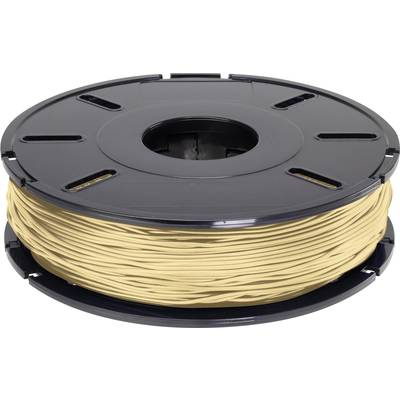 Филамент за 3D принтер, 2.85 mm, PLA Compound (дърво), 500 g, Renkforce 01.04.10.5201 (01.04.10.5201)