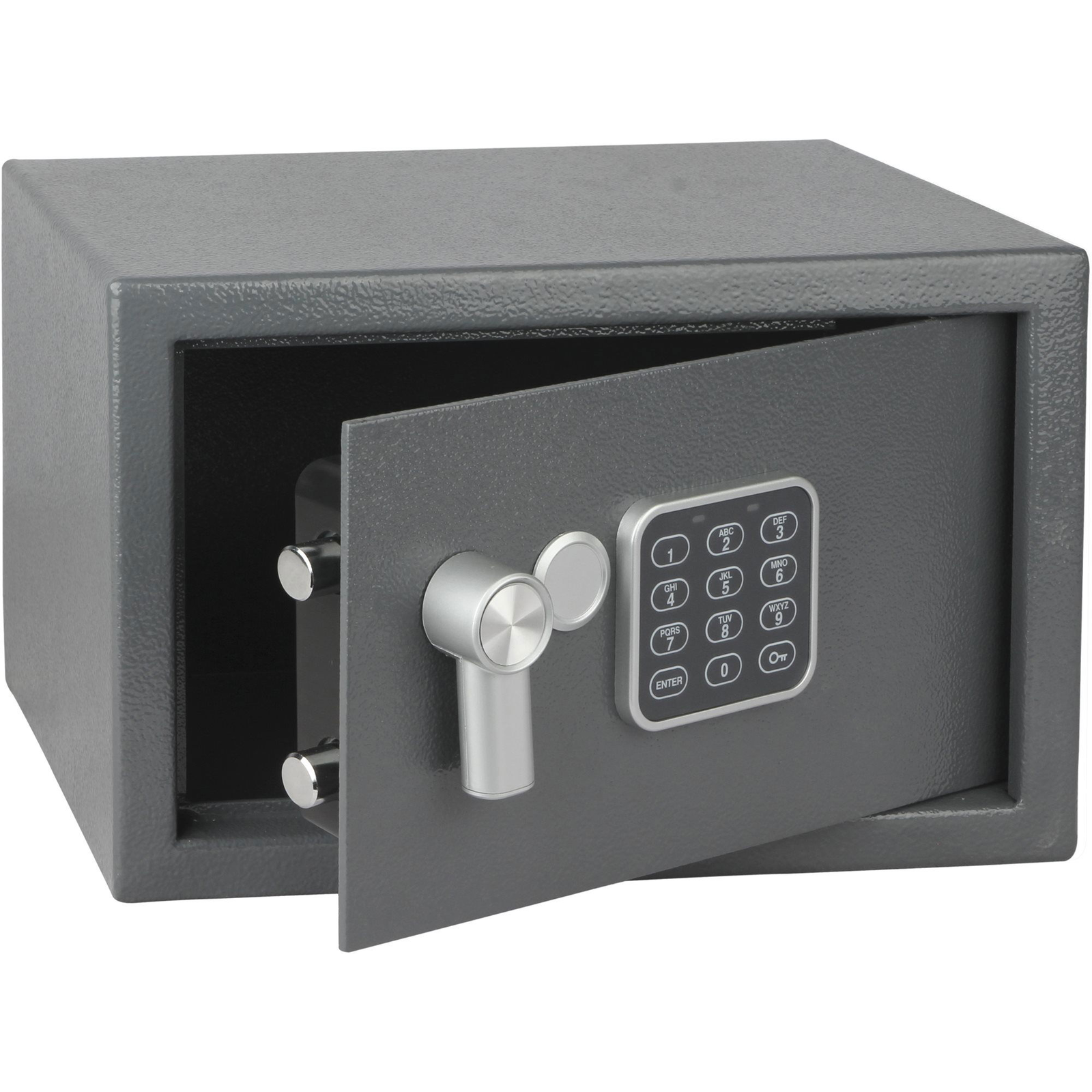 Richter Czech RS.20.EDK széf (0849-33274)