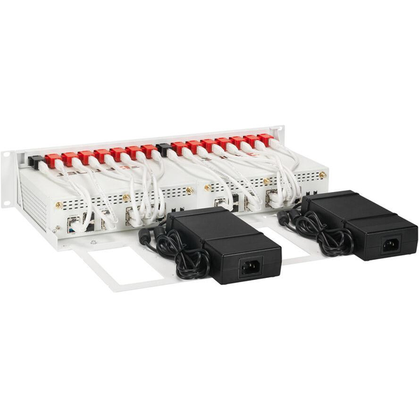 Rackmount.IT RM-FR-T22 rack-toebehoren Montagebeugel