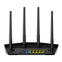 ASUS RT-AX57 AX3000 Dual Band WiFi 6 router