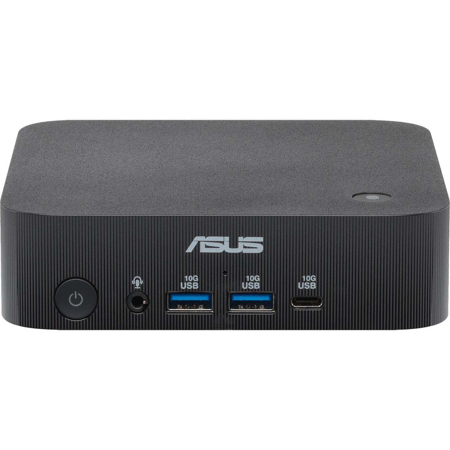 ASUS ExpertCenter PN54-S1-S30086ML AMD Ryzen™ 3 210 8 GB DDR5-SDRAM 512 GB SSD Mini PC Čierna
