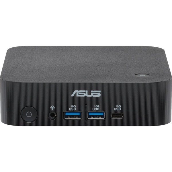 ASUS ExpertCenter PN54-S1-S30086ML AMD Ryzen™ 3 210 8 GB DDR5-SDRAM 512 GB SSD Mini PC Sort