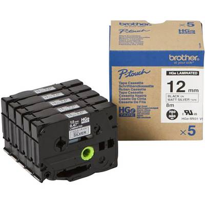 Brother HGM-931V5 etiketbånd HGe