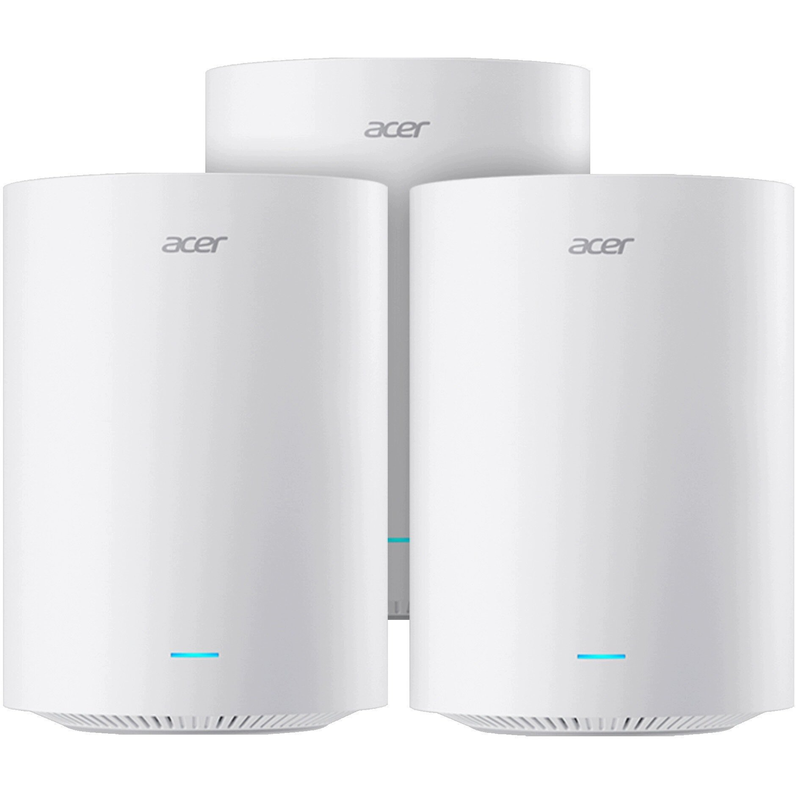 Безжичен рутер Acer Connect Ovia T360 — FF.G38TA.007