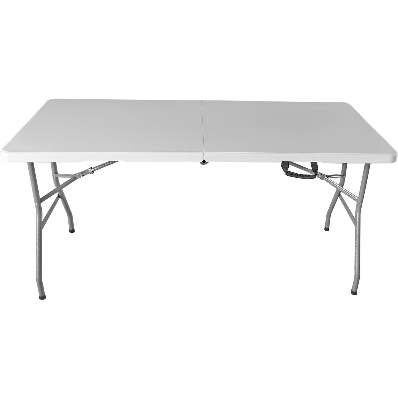 ROJAPLAST Kerti catering asztal, összecsukható, 152×70 cm (DS-CZ152)