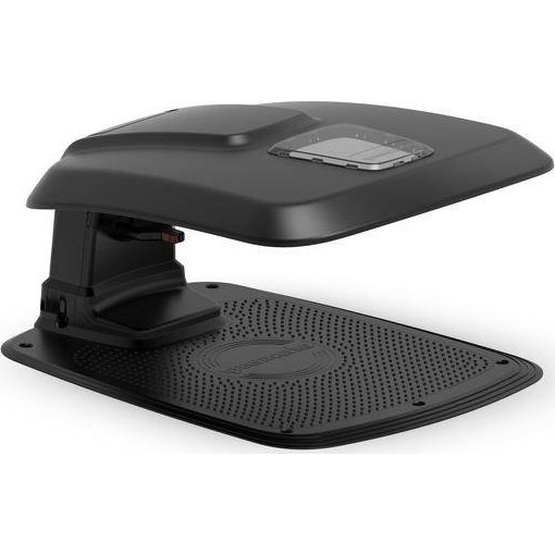 Greenworks 2929207-GW RLM1HOG Robotfűnyíró Ház Garázs (GR2929207)