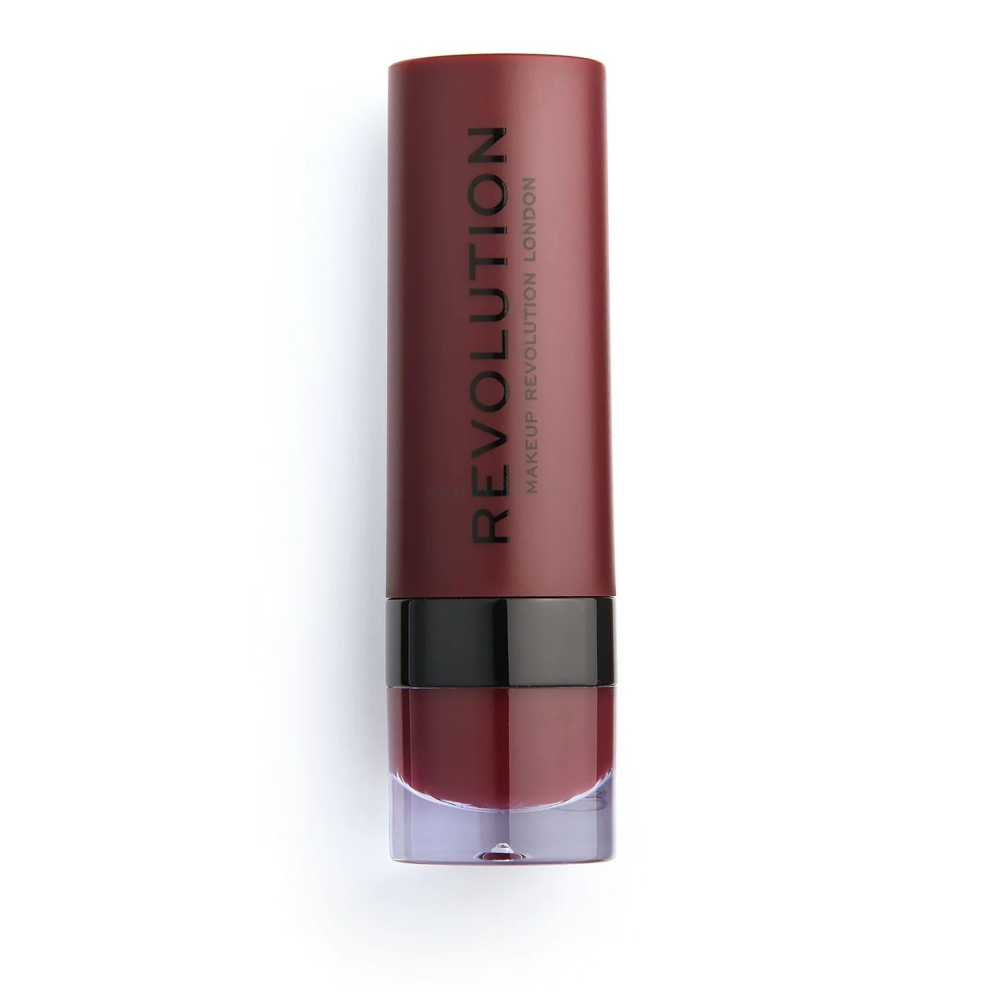 Rúž Makeup Revolution matný tekutý 150 g (5057566134248)