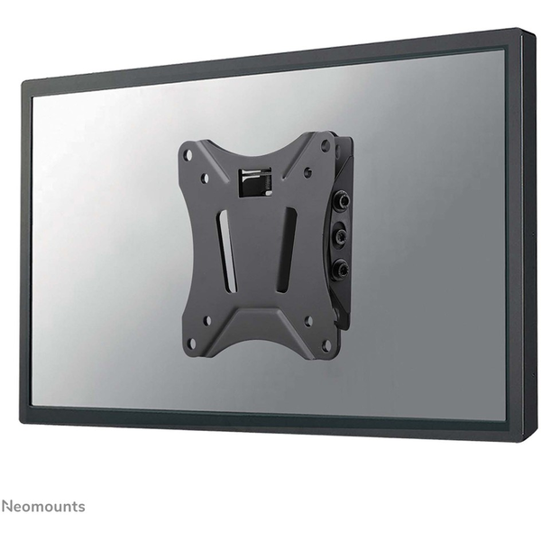 Neomounts NM-W60 76,2 см (30") Черен