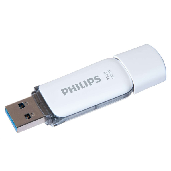 Philips FM32FD75B unità flash USB 32 GB USB tipo A 3.2 Gen 1 (3.1 Gen 1) Bianco